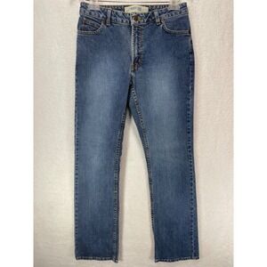 Gap‎ Women's size 4R Boot Cut Stretch Denim Jeans